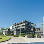 Salinenparc Design Budget