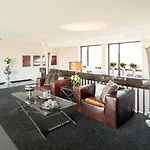 호텔 Salinenparc Design Budget 바트베스테른코텐