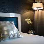 Hotel Salinenparc Design Budget