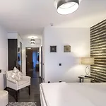 Salinenparc Design Budget فندق
