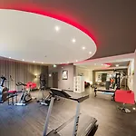 Salinenparc Design Budget 4*