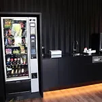 Hotel Salinenparc Design Budget 4*