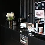 Salinenparc Design Budget 4*