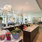 Salinenparc Design Budget Hotel