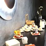 Salinenparc Design Budget 바트베스테른코텐