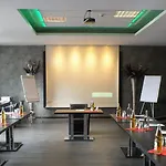 Salinenparc Design Budget 4*