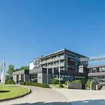 Salinenparc Design Budget