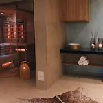 Salinenparc Design Budget Hotel Westernkotten