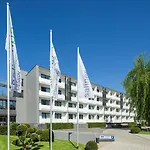 Salinenparc Design Budget Westernkotten
