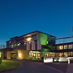 Salinenparc Design Budget Hotel