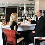 Hotel Salinenparc Design Budget Westernkotten