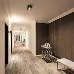 Salinenparc Design Budget 4*