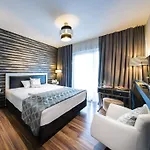 Salinenparc Design Budget Hotel