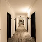 Hotel Salinenparc Design Budget
