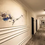 Hotel Salinenparc Design Budget 4*