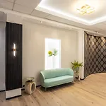 Salinenparc Design Budget Hotel Westernkotten