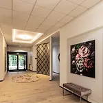 Hotel Salinenparc Design Budget Westernkotten