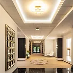Salinenparc Design Budget Westernkotten