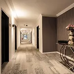 Hotel Salinenparc Design Budget