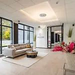 Salinenparc Design Budget Westernkotten