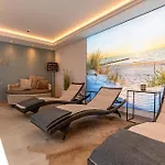 Hotel Salinenparc Design Budget