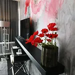 Salinenparc Design Budget Hotel 4*