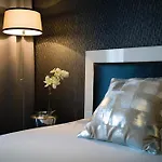 Salinenparc Design Budget Hotel Westernkotten