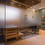 Salinenparc Design Budget 4*