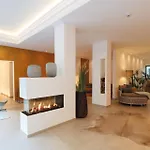Salinenparc Design Budget Hotel 4*