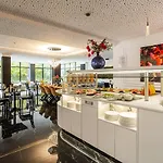Hotel Salinenparc Design Budget 4*