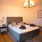 Salinenparc Design Budget 호텔 바트베스테른코텐