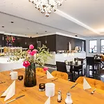 فندق Salinenparc Design Budget Westernkotten