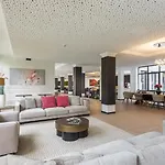 Salinenparc Design Budget 4* Westernkotten