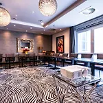 Salinenparc Design Budget Hotel Westernkotten