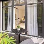 Salinenparc Design Budget 4*
