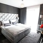 Hotel Salinenparc Design Budget 4*