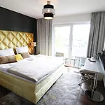 Hotel Salinenparc Design Budget Westernkotten