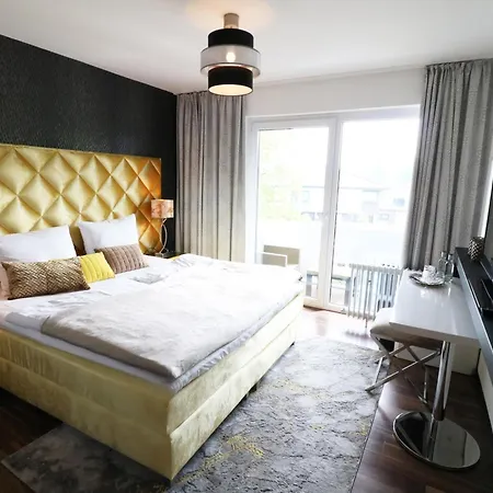 Salinenparc Design Budget Westernkotten