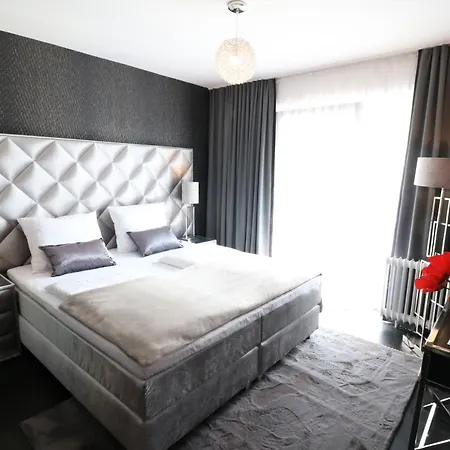 Salinenparc Design Budget Hotell Westernkotten