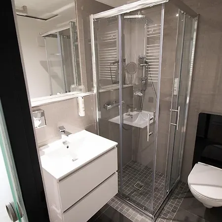 Salinenparc Design Budget Hotell 4*