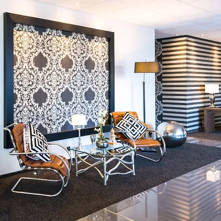 Hotel Salinenparc Design Budget 4*