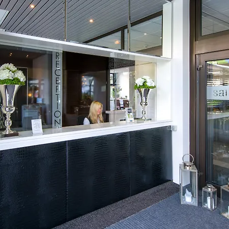 Salinenparc Design Budget מלון באד ווסטרנקוטן