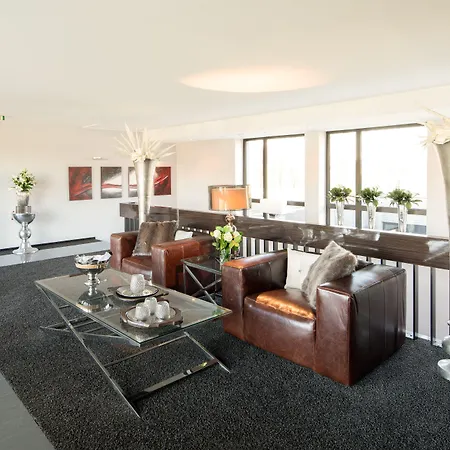 Hotel Salinenparc Design Budget Westernkotten