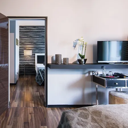 Salinenparc Design Budget Westernkotten