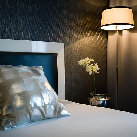 Hotel Salinenparc Design Budget