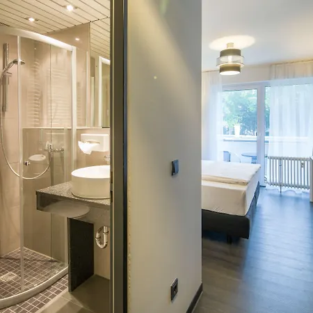 Salinenparc Design Budget