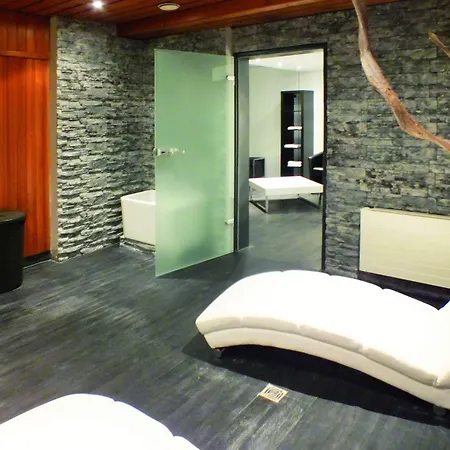 Salinenparc Design Budget 4* Westernkotten