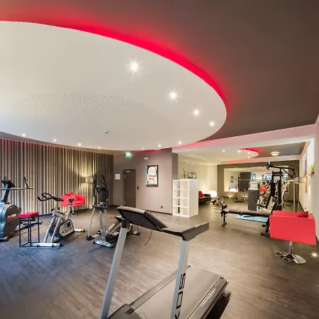 Salinenparc Design Budget 4*