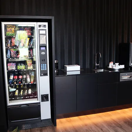 מלון Salinenparc Design Budget 4*