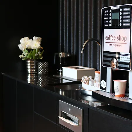 Salinenparc Design Budget 4*